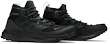 Cheap adidas Terrex Free Hiker Gore-Tex 'Triple Black' Hitam Penuh FV5497