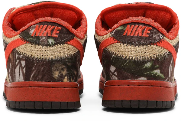 Nike SB Dunk Low Pro 'Reese Forbes Hunter' - 304292-281 - Novelship