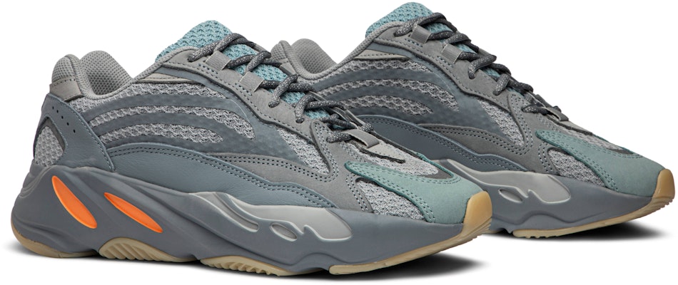 pitcher Affect Pearly adidas Yeezy Boost 700 V2 'Inertia' - FW2549 - Novelship