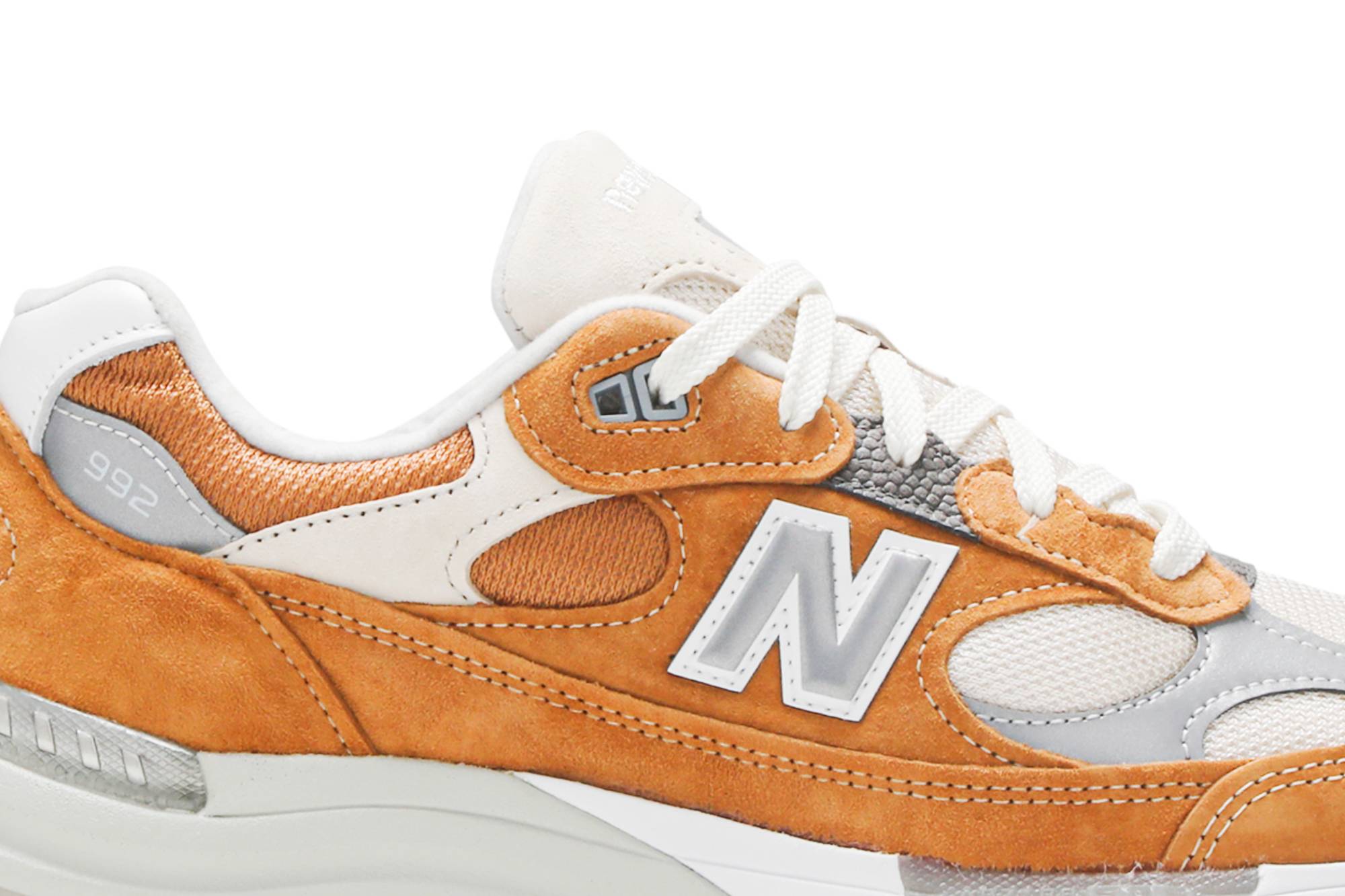 Packer Shoes x New Balance 992 Made In USA 'Workwear Brown' - M992PK1 -  Novelship