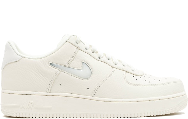 Nike air force 1 2025 jewel sail