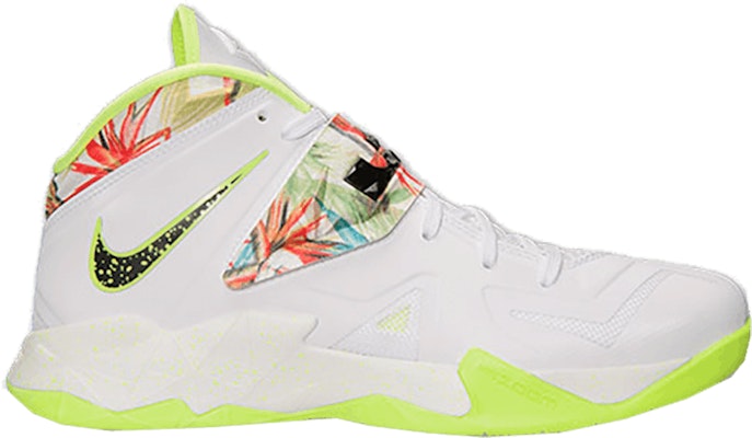 Nike Zoom LeBron Soldier 7 'King’s Pride' 599264-103 Buy Nike Zoom LeBron Soldier 7 'King’s Pride' 599264-103