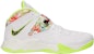 Nike Zoom LeBron Soldier 7 'King’s Pride' 599264-103