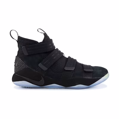 Nike LeBron Soldier 11 'Prototype'
