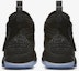 Cheap Nike LeBron Soldier 11 'Prototype' 897646-001 - Kasut Lelaki