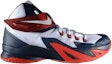 Buy Nike Zoom LeBron Soldier 8 'USA' Lelaki Kasut Sukan 653641-114