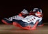 Nike Zoom LeBron Soldier 8 'USA' Lelaki Kasut Sukan 653641-114