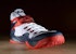 Nike Zoom LeBron Soldier 8 'USA' Lelaki Kasut Sukan 653641-114