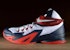 Nike Zoom LeBron Soldier 8 'USA' Lelaki Kasut Sukan 653641-114