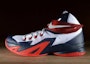 Purchase Nike Zoom LeBron Soldier 8 'USA' Lelaki Kasut Sukan 653641-114