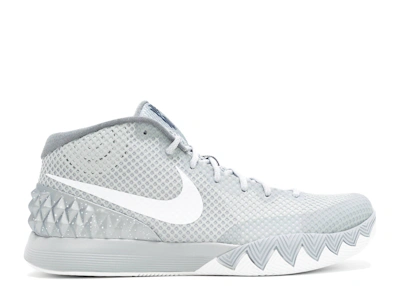 Nike Kyrie 1 'Wolf Grey'