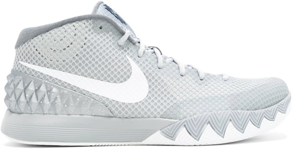Nike Kyrie 1 'Gris Lobo' 705277-010 Buy Nike Kyrie 1 'Gris Lobo' 705277-010