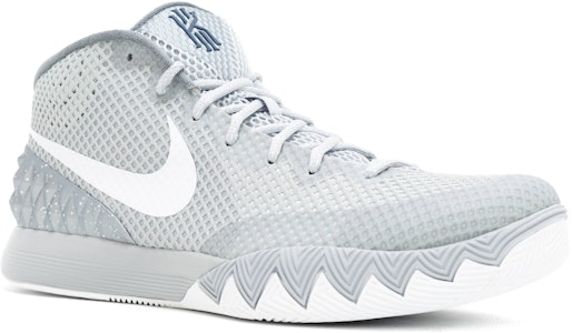 Nike Kyrie 1 'Gris Lobo' 705277-010 Order Nike Kyrie 1 'Gris Lobo' 705277-010