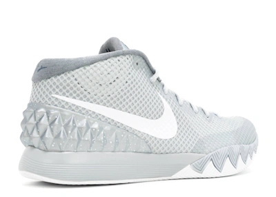 Nike Kyrie 1 'Wolf Grey'