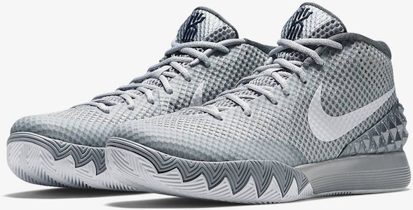 Nike Kyrie 1 'Gris Lobo' 705277-010 Purchase Nike Kyrie 1 'Gris Lobo' 705277-010