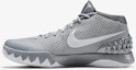 Details for Nike Kyrie 1 'Wolf Grey' 705277-010 - Kasut Sukan Terbaik