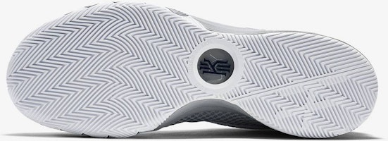 耐克Kyrie 1‘狼灰’ 705277-010 Sizing 耐克Kyrie 1‘狼灰’ 705277-010