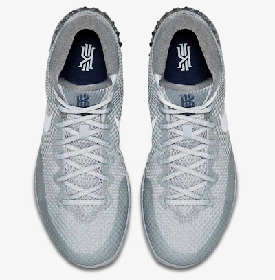 Nike Kyrie 1 'Wolf Grey'