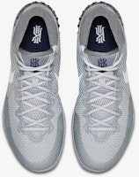 耐克Kyrie 1‘狼灰’ 705277-010 Cheap 耐克Kyrie 1‘狼灰’ 705277-010