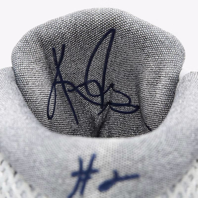 Nike Kyrie 1 'Wolf Grey'