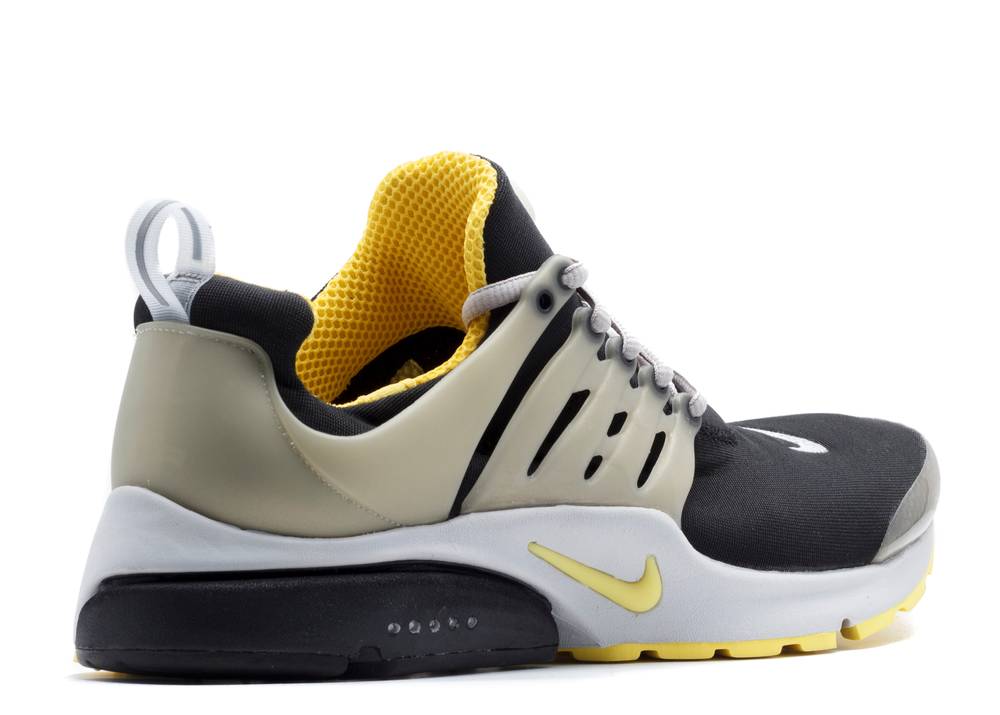 Nike Air Presto QS 'Brutal Honey 