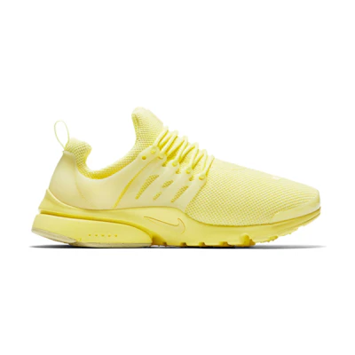 Nike Air Presto Ultra Breathe 'Lemon'