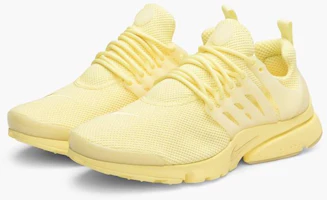 Order 耐吉 Air Presto Ultra Breathe '檸檬' 898020-700