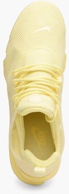 Nike Air Presto Ultra Breathe 'Lemon' - Zapatillas Deportivas Limón 898020-700 Lookbook Nike Air Presto Ultra Breathe 'Lemon' - Zapatillas Deportivas Limón 898020-700