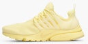 Shop Nike Air Presto Ultra Breathe 'Lemon' - Zapatillas Deportivas Limón 898020-700