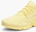 Sizing Nike Air Presto Ultra Breathe 'Lemon' - Zapatillas Deportivas Limón 898020-700