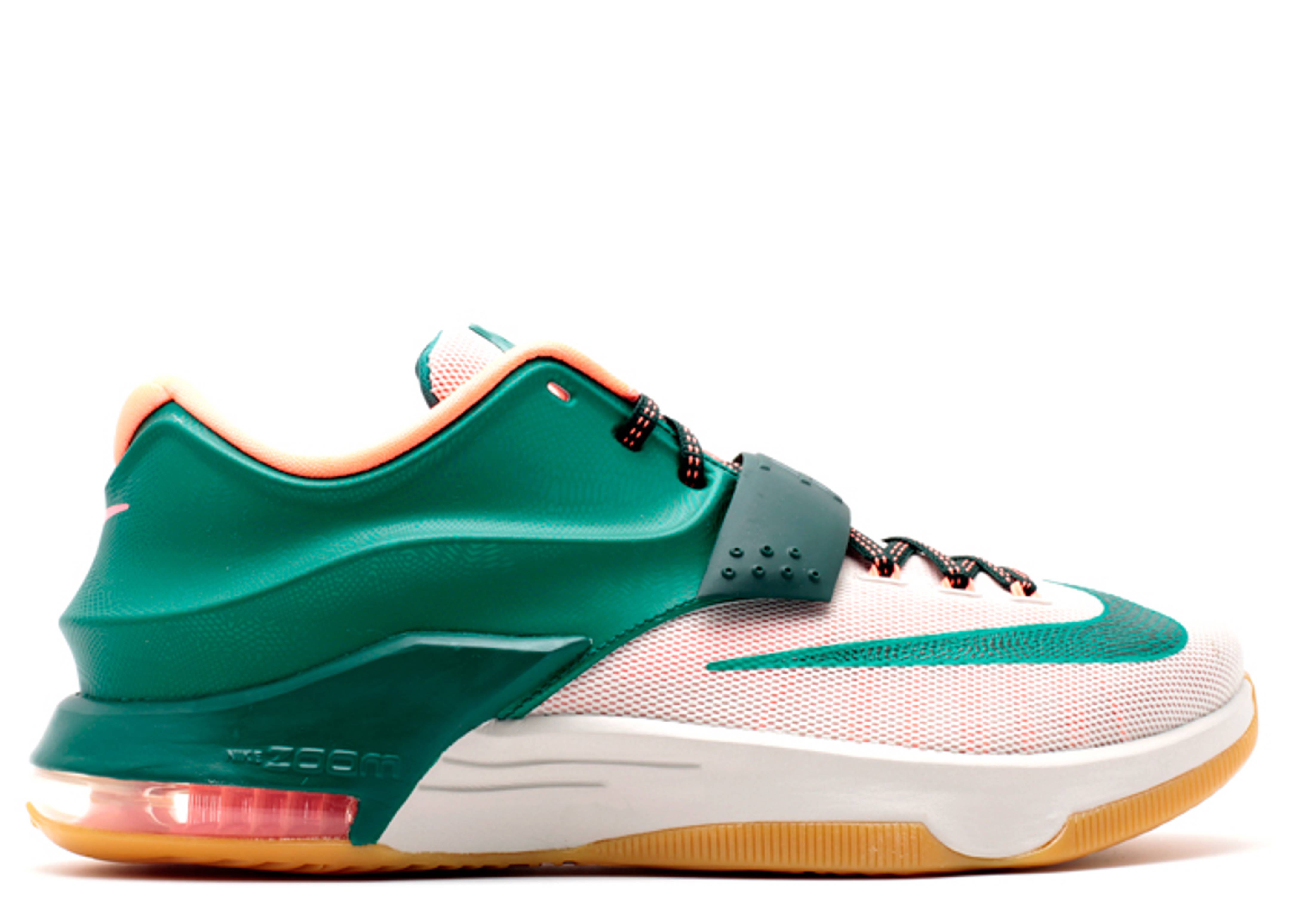 kd vii shoes