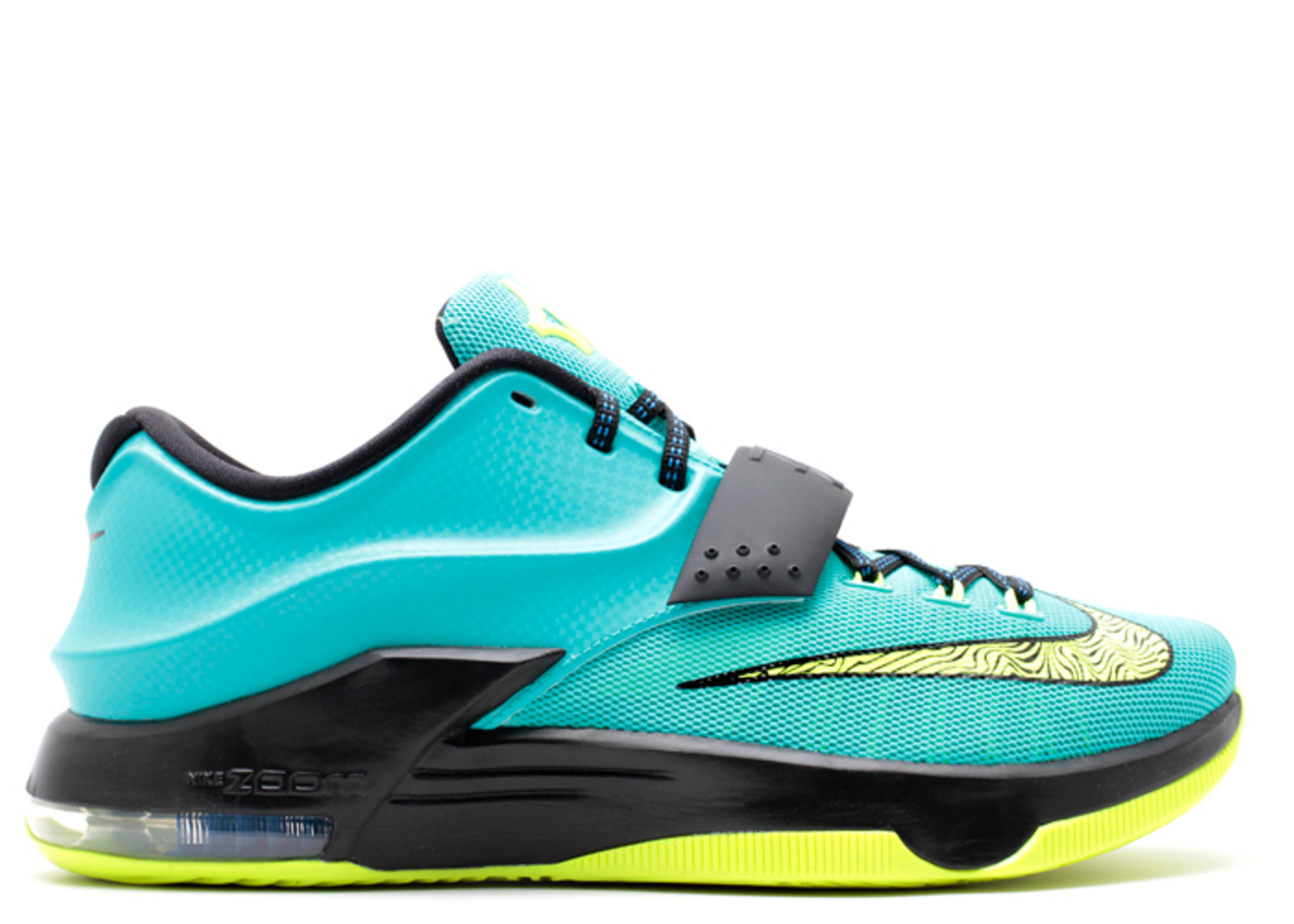 kd vii shoes