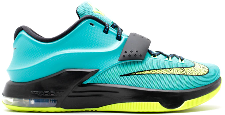 Kd sales 7 uprising