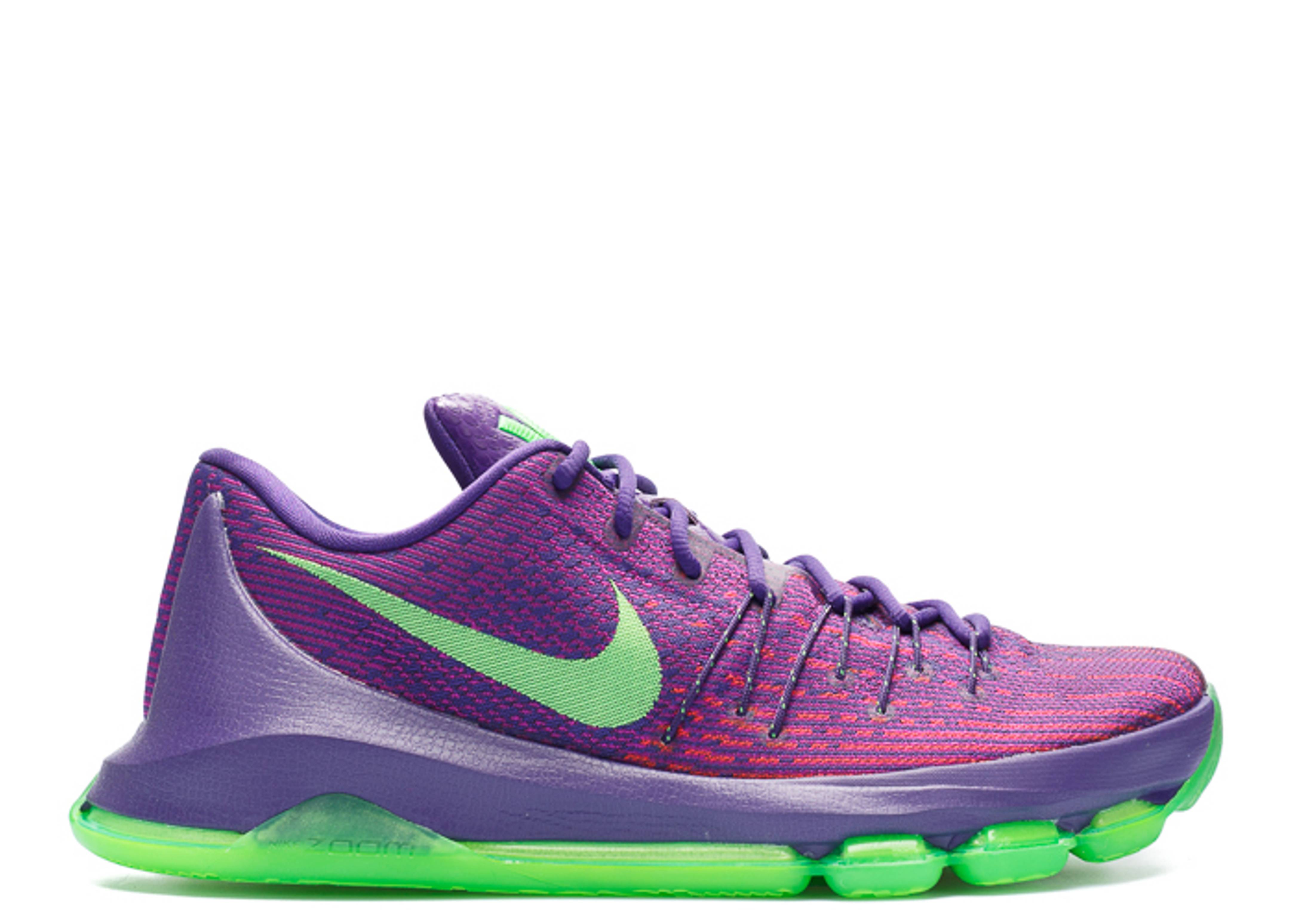 nike kd 8 suit