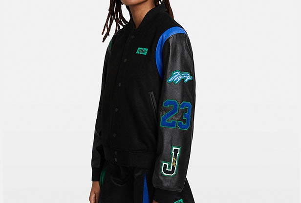 jordan-x-aleali-may-varsity-jacket-black