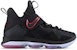 Nike LeBron 14 'Bred' 852405-004 - Kasut Bola Keranjang LeBron 14