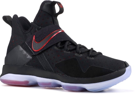 Nike LeBron 14 'Bred' 852405-004 - Kasut Bola Keranjang LeBron 14 Order Nike LeBron 14 'Bred' 852405-004 - Kasut Bola Keranjang LeBron 14