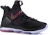 Nike LeBron 14 'Bred' 852405-004 - Kasut Bola Keranjang LeBron 14