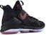 Nike LeBron 14 'Bred' 852405-004 - Kasut Bola Keranjang LeBron 14