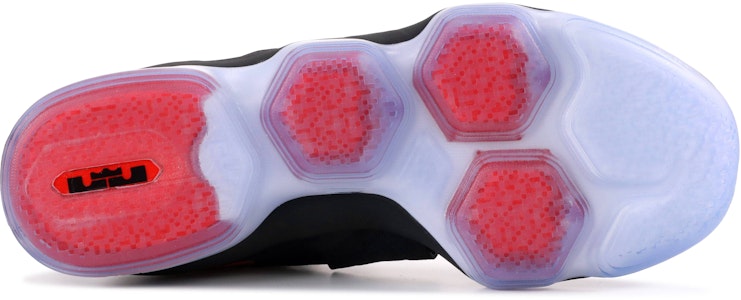 Nike LeBron 14 'Bred' 852405-004 - Kasut Bola Keranjang LeBron 14 Shop Nike LeBron 14 'Bred' 852405-004 - Kasut Bola Keranjang LeBron 14