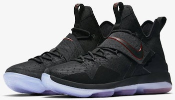 耐吉 LeBron 14 'Bred' 852405-004 Purchase 耐吉 LeBron 14 'Bred' 852405-004