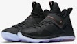 Purchase Nike LeBron 14 'Bred' 852405-004 - Kasut Bola Keranjang LeBron 14