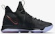 Nike LeBron 14 'Bred' 852405-004 - Kasut Bola Keranjang LeBron 14