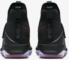 耐吉 LeBron 14 'Bred' 852405-004 Cheap 耐吉 LeBron 14 'Bred' 852405-004