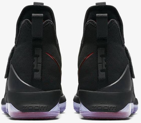 Nike LeBron 14 'Bred' 852405-004 Cheap Nike LeBron 14 'Bred' 852405-004