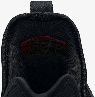 Nike LeBron 14 'Bred' 852405-004 2