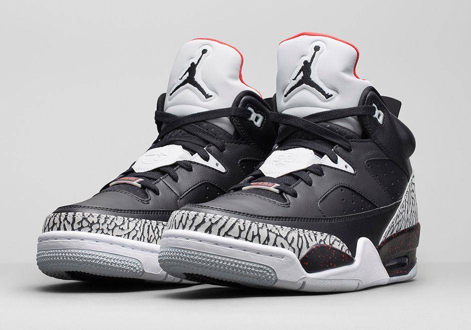 air jordan son of mars brooklyn