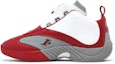 Lookbook Reebok Answer 4 OG 'Putih Merah' 2021 FY9690