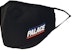 Palace Basically A Facemask Black
