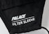Palace Basically A Facemask Black